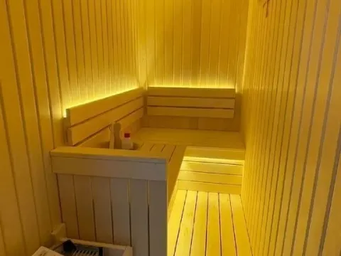 Sale, three bedroom apartment, 144m², Centar, Bar - image 19