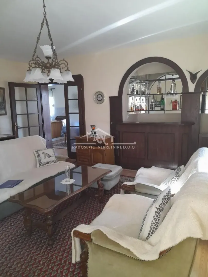 Rent, three bedroom apartment, 90m², Čukarica, Beograd