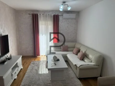 Prodaja, stan, 48m², Tuški Put, Podgorica - image 6