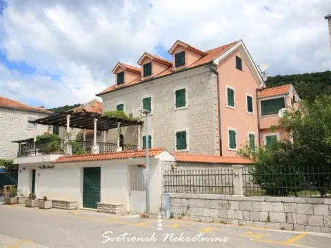 Sale, five bedroom apartment, 230m², Meljine, Herceg Novi - image 6