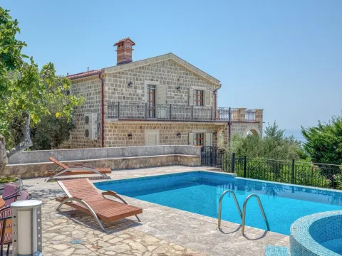 Prodaja, kuća, 480m², Reževići, Budva - image 73