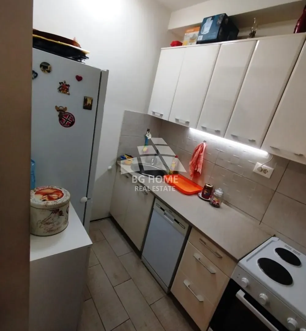 Prodaja, jednosoban stan, 39m², Kaludjerica, Grocka