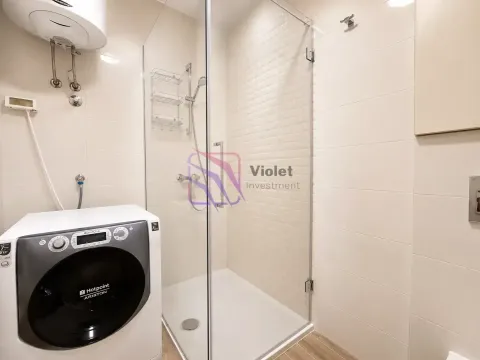 Sale, one bedroom apartment, 47m², City Kvart, Podgorica - image 2