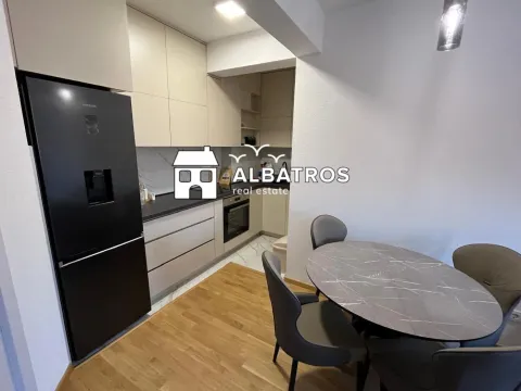 Sale, one bedroom apartment, 43m², Makedonsko naselje, Bar - image 3