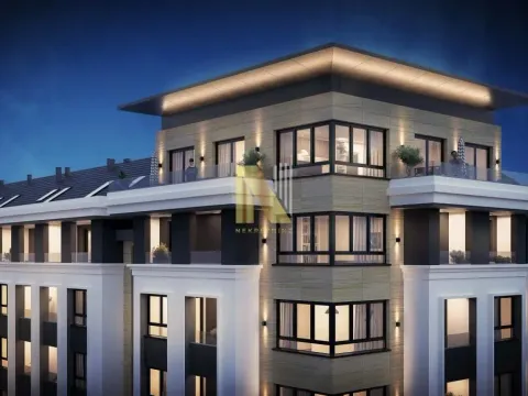 Prodaja, trosoban stan, 62m², Centar, Novi Sad - image 7