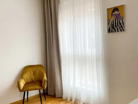 Rent, two bedroom apartment, 87m², Malo Brdo, Podgorica - image 10