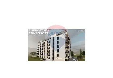 Prodaja, stan, 85m², Centar, Bar - image 4