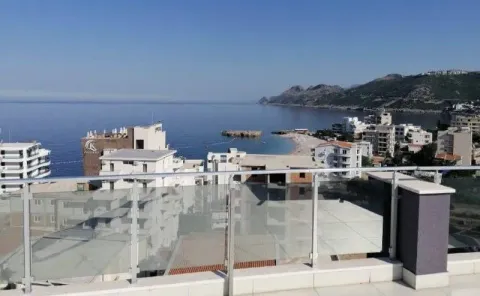 Prodaja, dvosoban stan, 74m², Dobra Voda, Bar - image 6