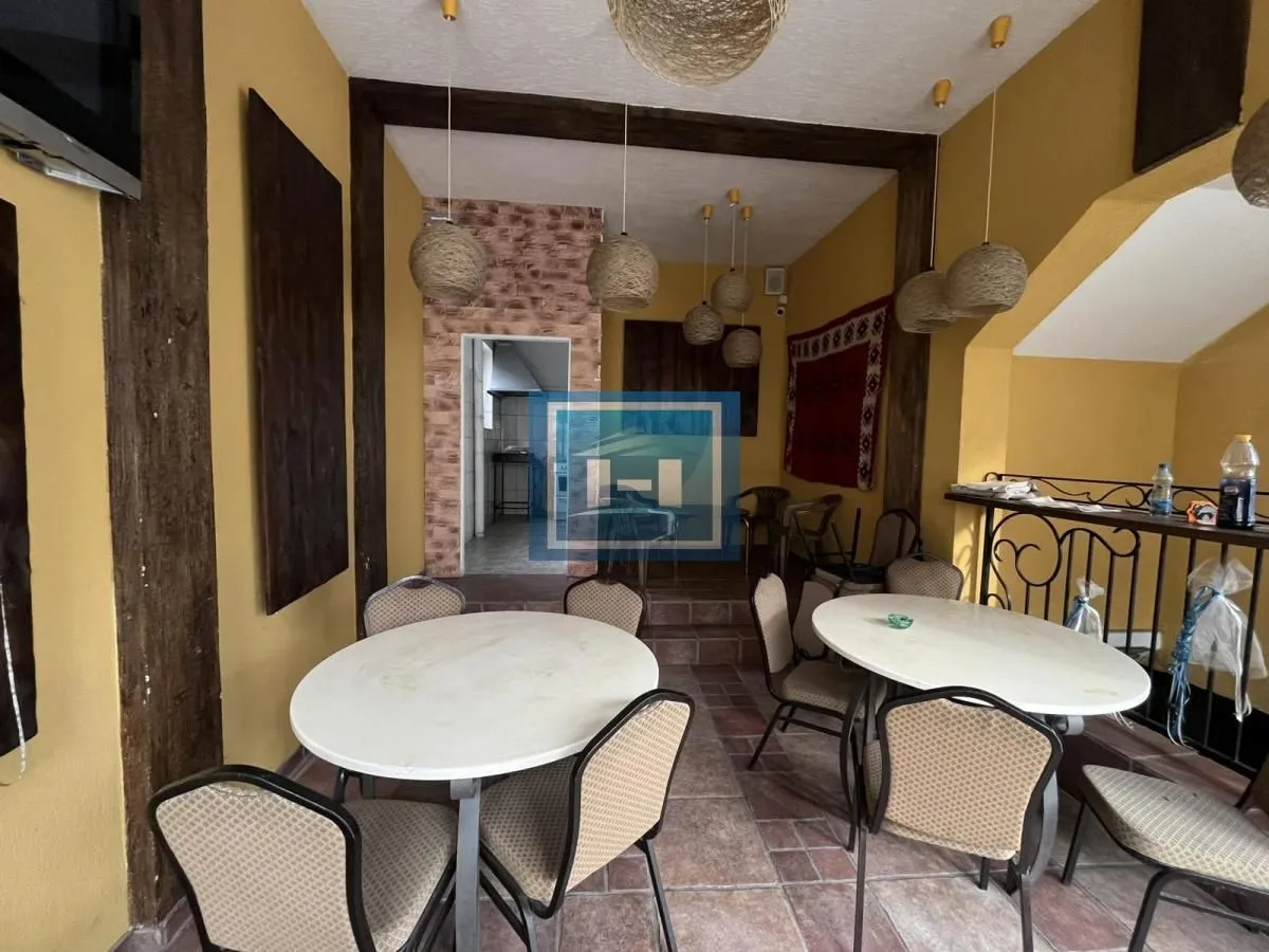 Rent, office space, 140m², Centar, Ćuprija