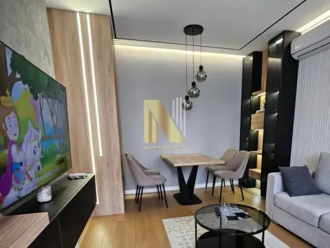 Rent, one bedroom apartment, 42m², Bulevar Evrope, Novi Sad Sve Podlokacije - image 3