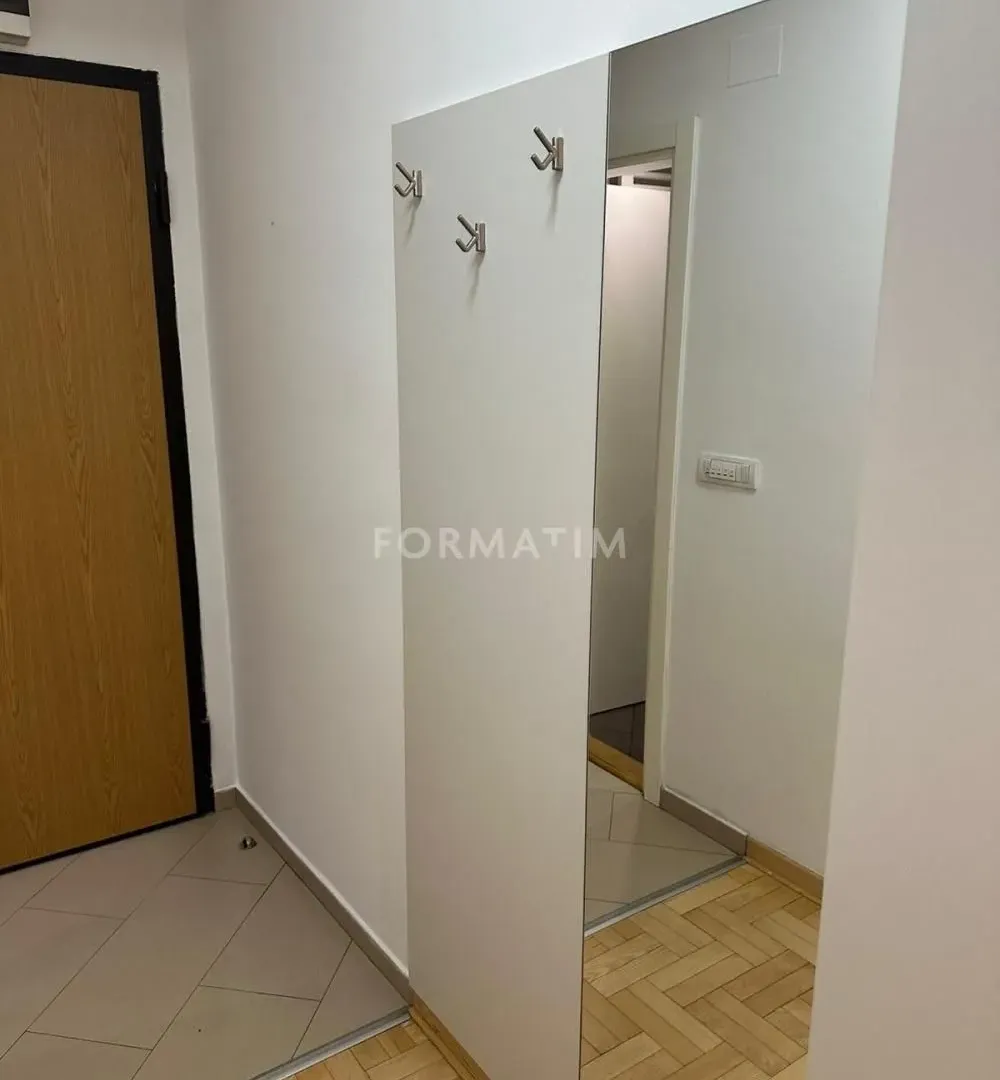 Sale, apartment, 25m², Stari Grad, Beograd