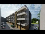 Prodaja, jednosoban stan, 52m2, Liman, Ulcinj