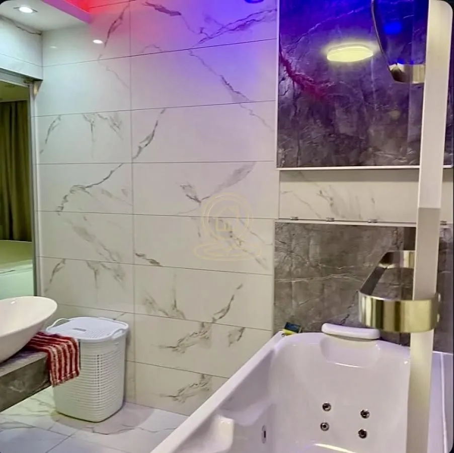 Rent, four bedroom apartment, 85m², Medijana, Niš