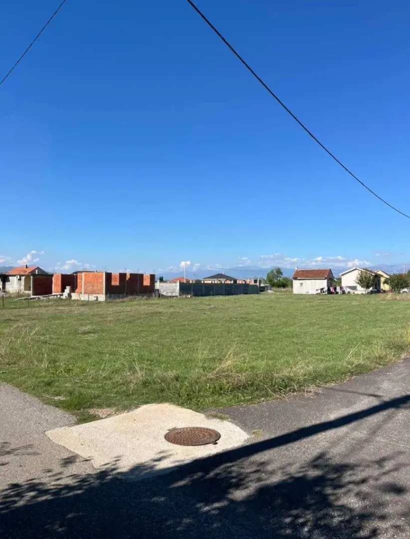 Prodaja, plac, 1000m², Zeta, Podgorica