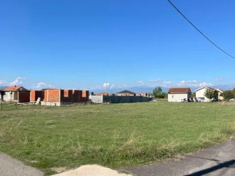 Prodaja, plac, 1000m², Zeta, Podgorica - image 4