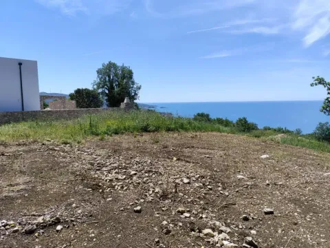 Prodaja, plac, 708m², Dobra Voda, Bar - image 12
