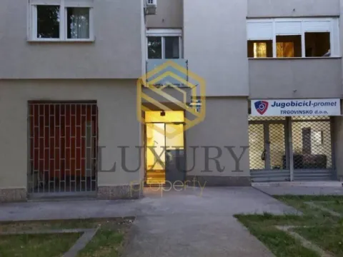 Izdavanje, jednosoban stan, 46m², Zabjelo, Podgorica - image 3