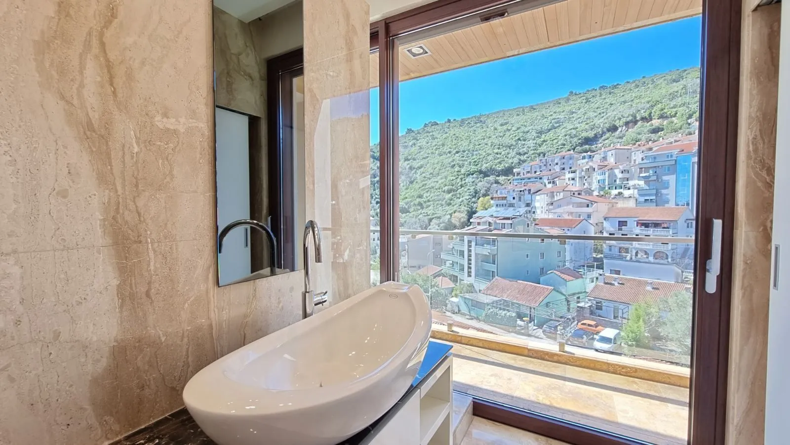 Sale, three bedroom apartment, 313m², Budva, Crna Gora