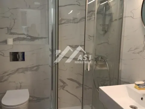 Izdavanje, jednosoban stan, 40m², Novo naselje, Novi Sad - image 7