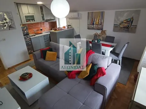 Prodaja, dvosoban stan, 51m², Medicinski fakultet, Niš - image 4