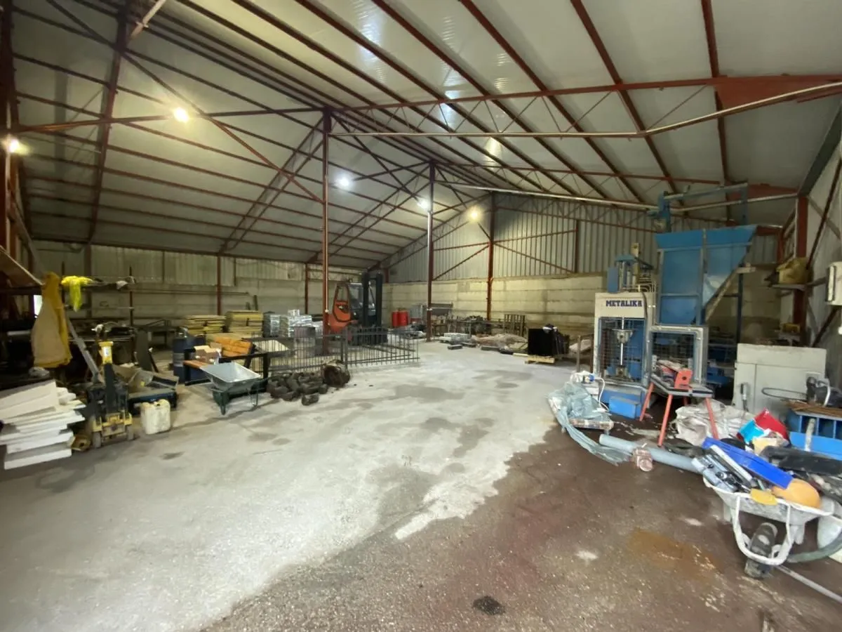 Rent, office space, 500m², Kotor, Crna Gora