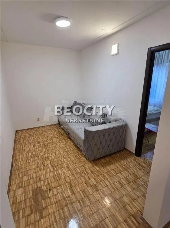 Prodaja, dvosoban stan, 48m², Višnjička Banja, Palilula Sve Podlokacije