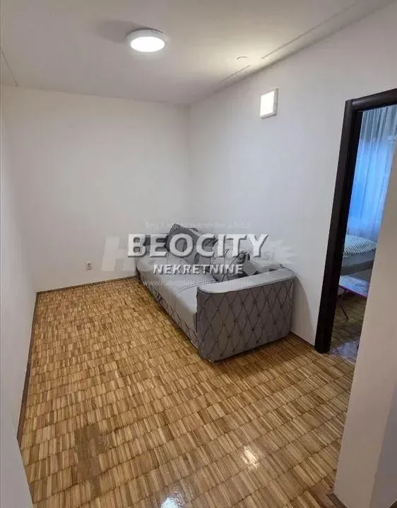 Sale, two bedroom apartment, 48m², Višnjička Banja, Palilula Sve Podlokacije