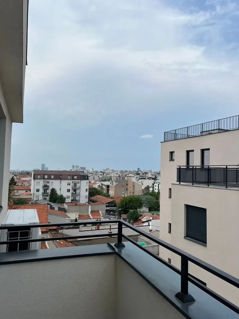Izdavanje, trosoban stan, 57m², Lekino Brdo, Voždovac Sve Podlokacije