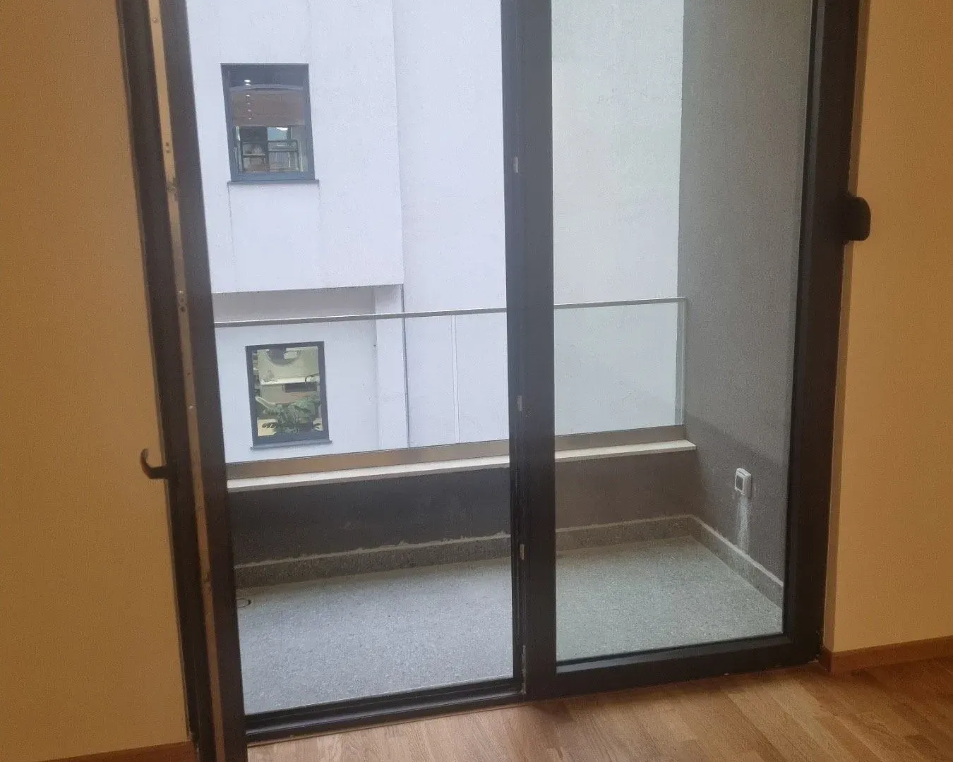Rent, apartment, 33m², Donja Gorica, Podgorica