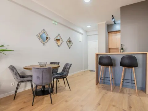 Izdavanje, jednosoban stan, 45m², Centar, Bar - image 3