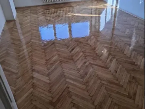 Rent, two bedroom apartment, 60m², Sajmište, Novi Sad - image 5