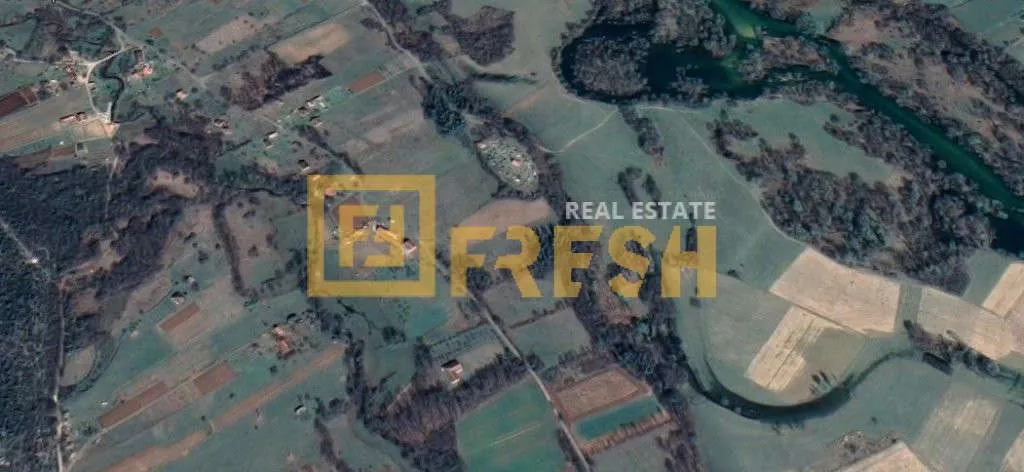 Prodaja, plac, 9000m², Danilovgrad, Crna Gora
