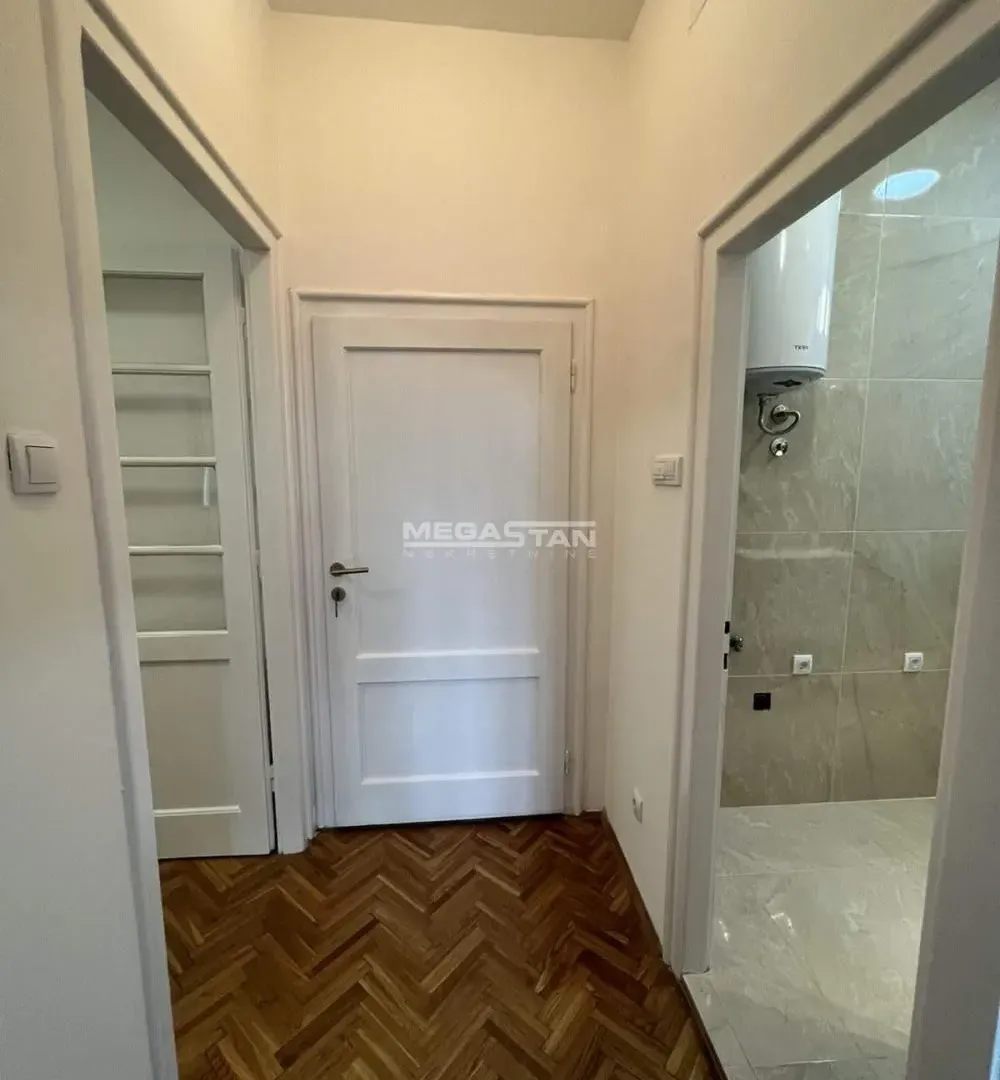 Rent, office space, 99m², Savski Venac, Beograd