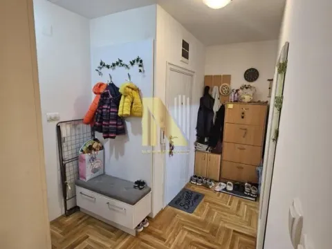 Sale, two bedroom apartment, 49m², Telep, Novi Sad Sve Podlokacije - image 5