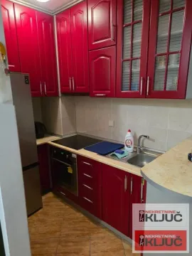 Izdavanje, jednosoban stan, 40m², Nova Detelinara, Novi Sad Sve Podlokacije - image 5