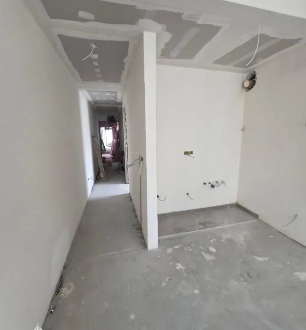Sale, three bedroom apartment, 60m², Lekino Brdo, Voždovac Sve Podlokacije