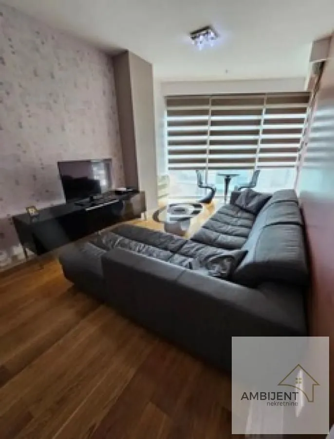 Sale, three bedroom apartment, 77m², Budva, Crna Gora