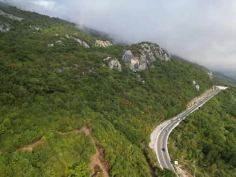 Sale, land lot, 12534m², Lapčići, Budva - image 3