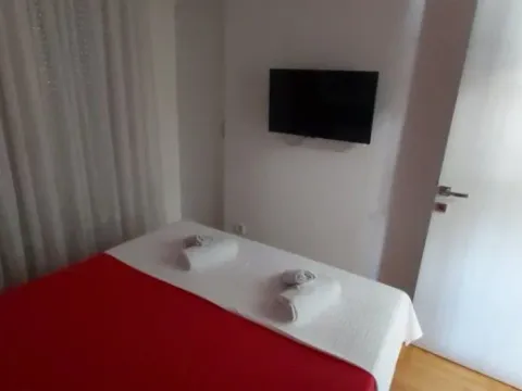 Izdavanje, jednosoban stan, 40m², Budva, Crna Gora - image 10