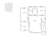 Sale, three bedroom apartment, 75m², Savina, Herceg Novi - image 6