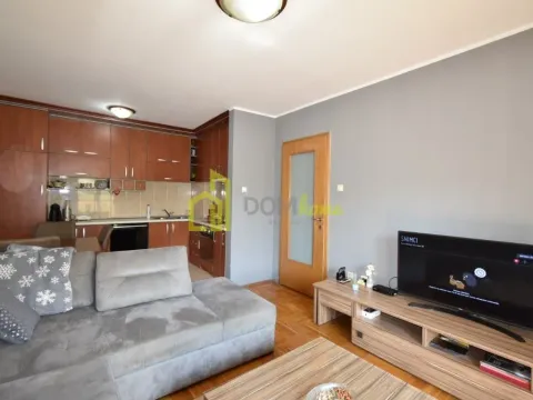 Rent, one bedroom apartment, 43m², Krivi Most, Podgorica - image 2