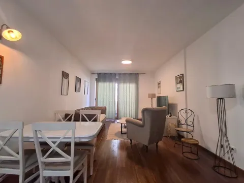 Rent, apartment, 70m², Master Kvart, Podgorica - image 5