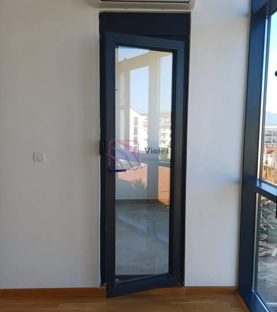 Rent, apartment, 24m², Zabjelo, Podgorica