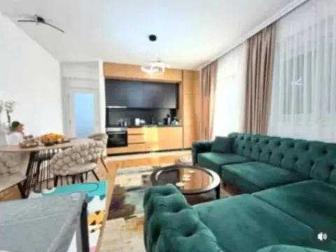 Prodaja, dvosoban stan, 68m², Stari Aerodrom, Podgorica - image 4