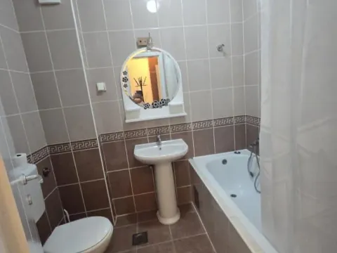 Prodaja, jednosoban stan, 36m², Sajmište, Novi Sad - image 8