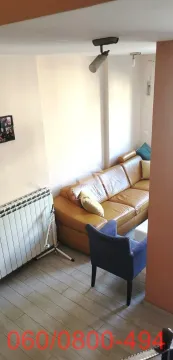 Stan in Đeram Pijaca