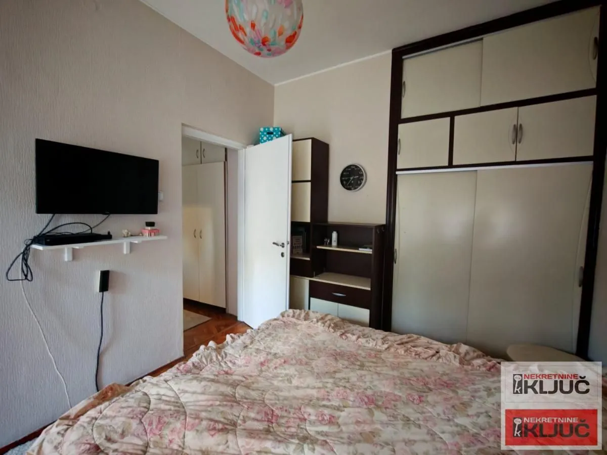 Prodaja, četvorosoban stan, 98m², Kej, Novi Sad Sve Podlokacije