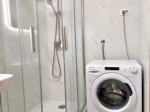 Rent, one bedroom apartment, 50m², City Kvart, Podgorica - image 6