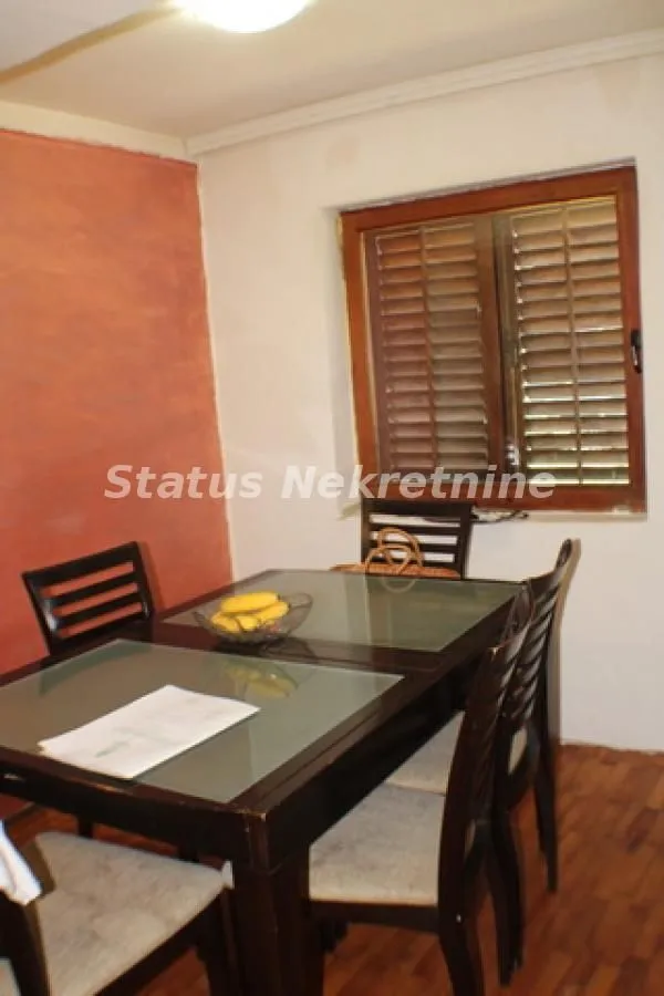 Prodaja, kuća, 153m², Petrovaradin, Novi Sad