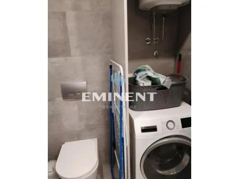 Rent, two bedroom apartment, 52m², Lekino Brdo, Voždovac Sve Podlokacije - image 11